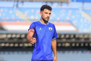 محمود هاني عن تعادل الأهلي مع القناة: ليس لدينا شيئًا لنخسره 22 أكتوبر 2026 04:26 م